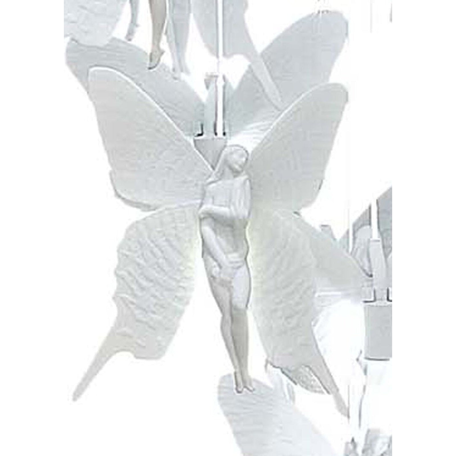Lladro Niagara Chandelier 43'