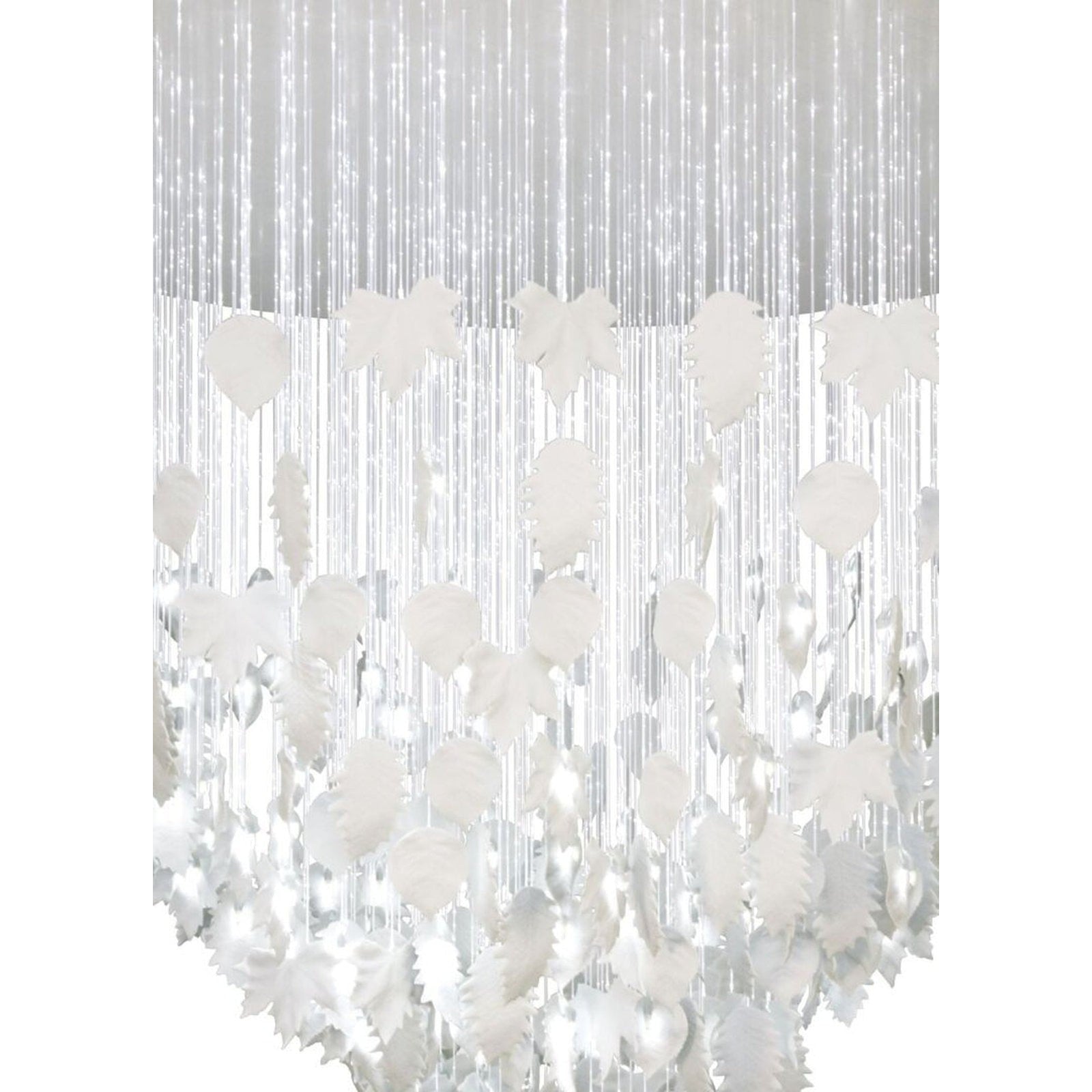Lladro Magic Forest Chandelier 78'