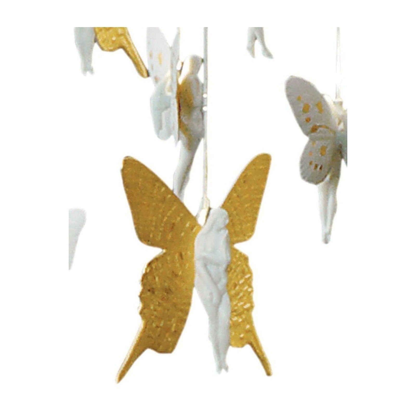 Lladro Niagara Chandelier 53'