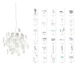paper-chandelier