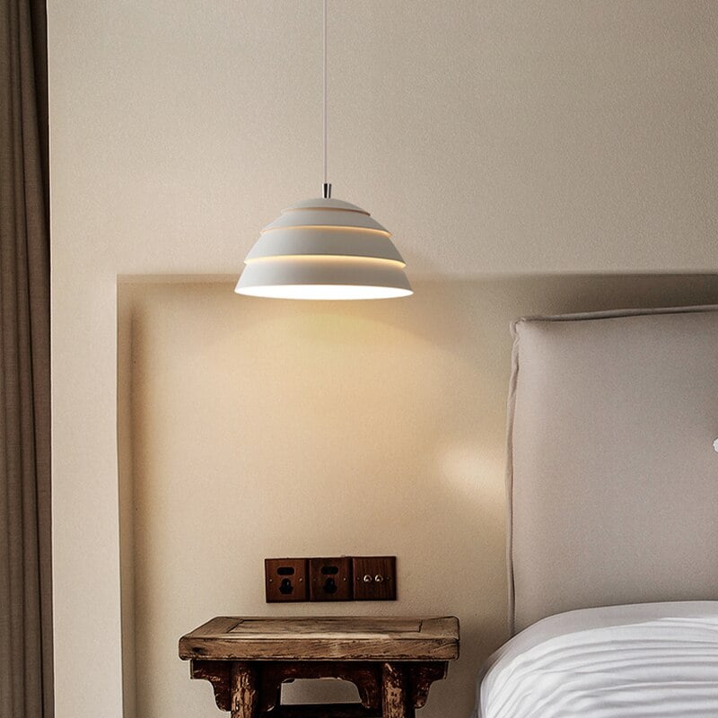 single-head-iron-lamp-shade-pendant-light