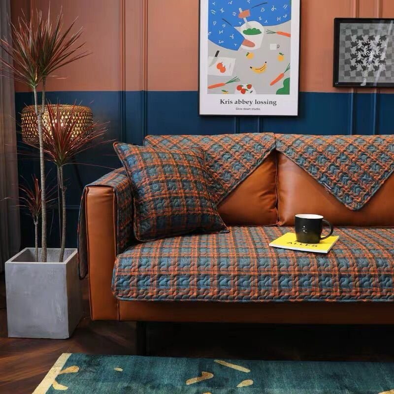 Comfortable Minihouzz Sofa Cover