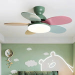 Petalglow Fan Light