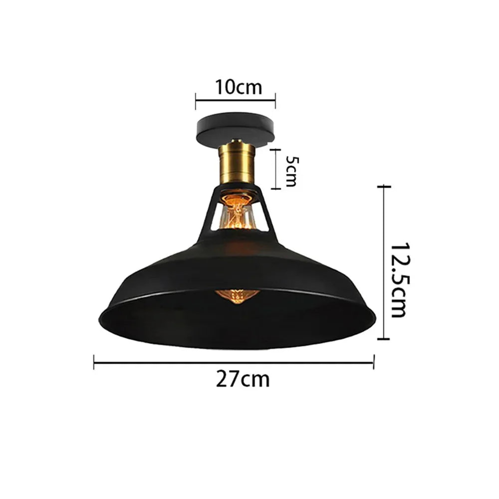 retro-industrial-metal-frame-ceiling-light-for-porch-hallway-kitchen-bathroom-69ui9501