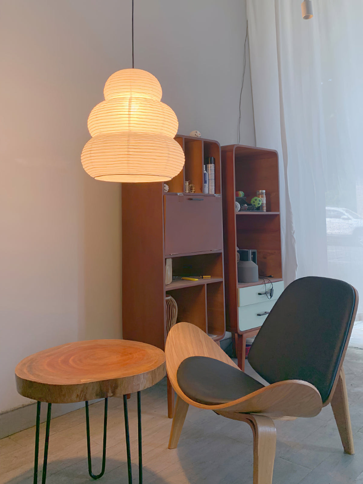 washi-24n-pendant-light