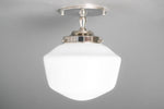 pendant-lamp-85in-opal-glass-globe-77867