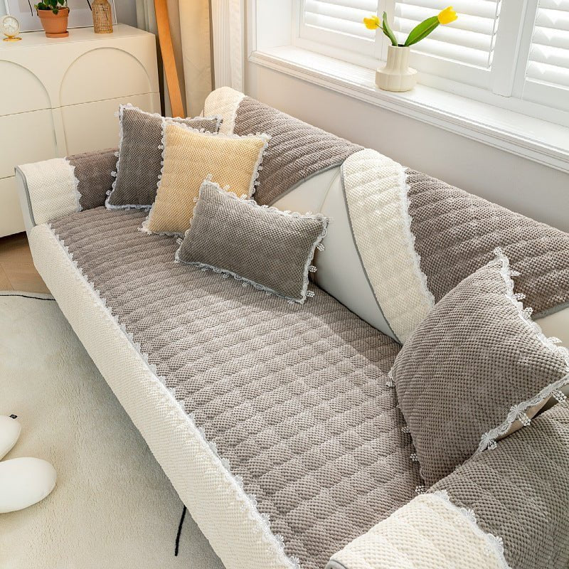 Non-Slip Minihouzz Slipcovers