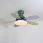 Petalglow Fan Light