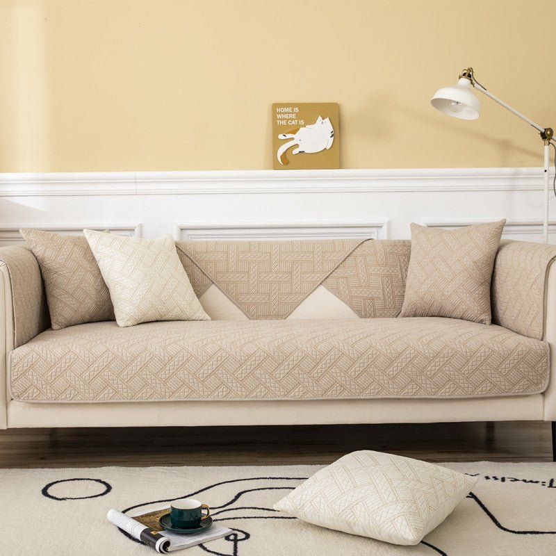 All-Season Minihouzz Sofa Cover