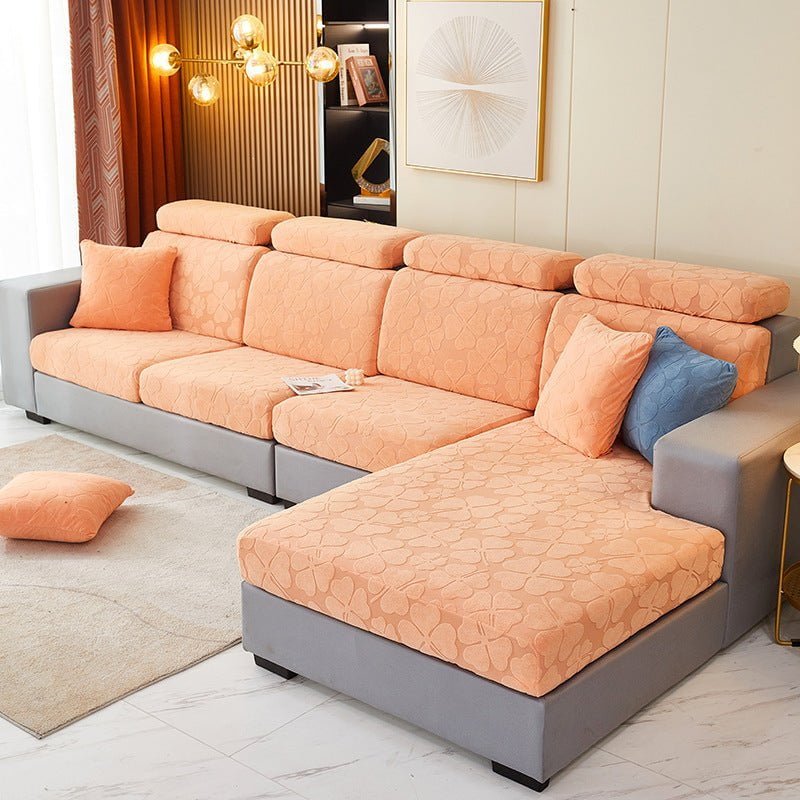 Comfortable Magic Sofa Cover