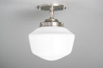 pendant-lamp-85in-opal-glass-globe-77867