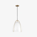 circe-modern-metal-steel-dome-pendant-light