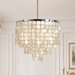 uthlen-vintage-cascading-round-capiz-shell-chandelier
