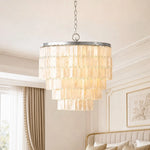 vorenis-modern-layered-oblong-capiz-shell-pendant-light