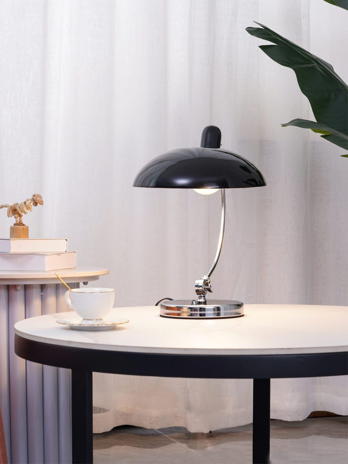 Kaiser Idell Desk Light
