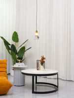 Gott Leuchtmann Pendant Lamp Le Tre Streghe