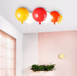 Balloon Dream Pendant Light