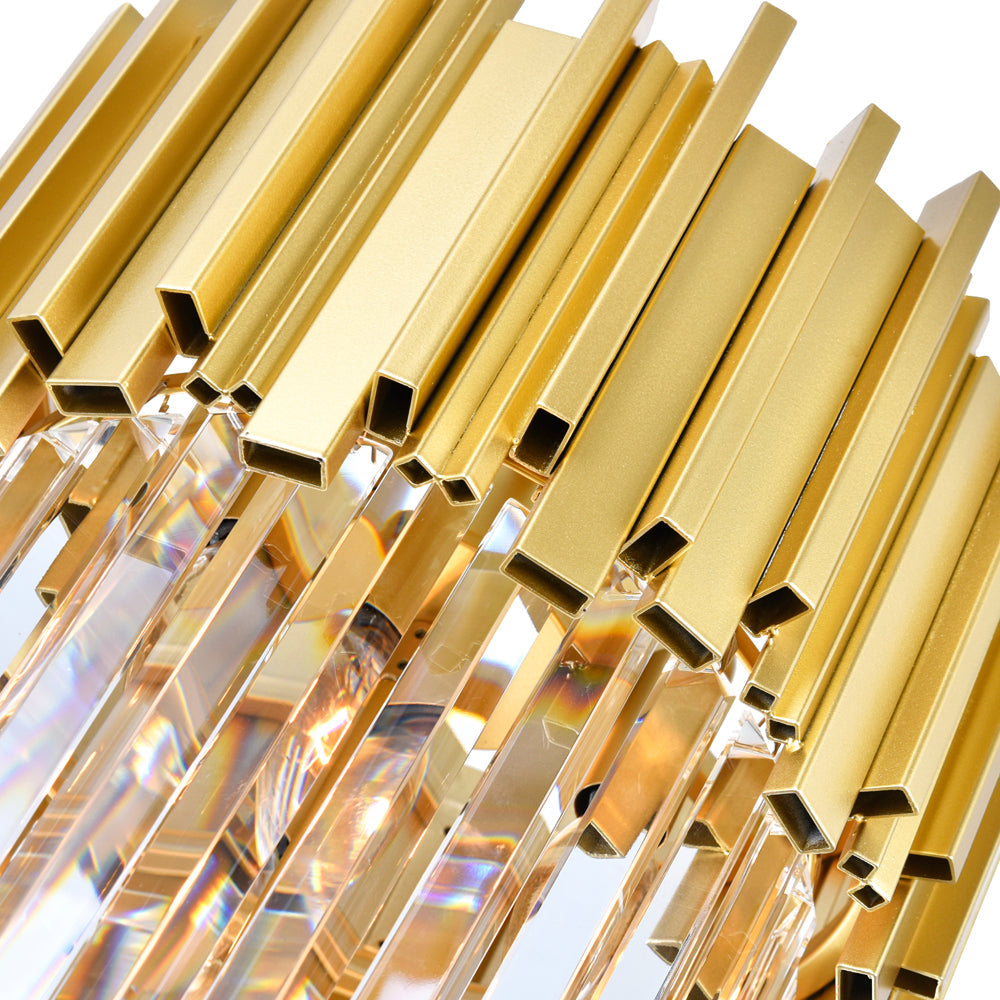 Seven Light Chandelier