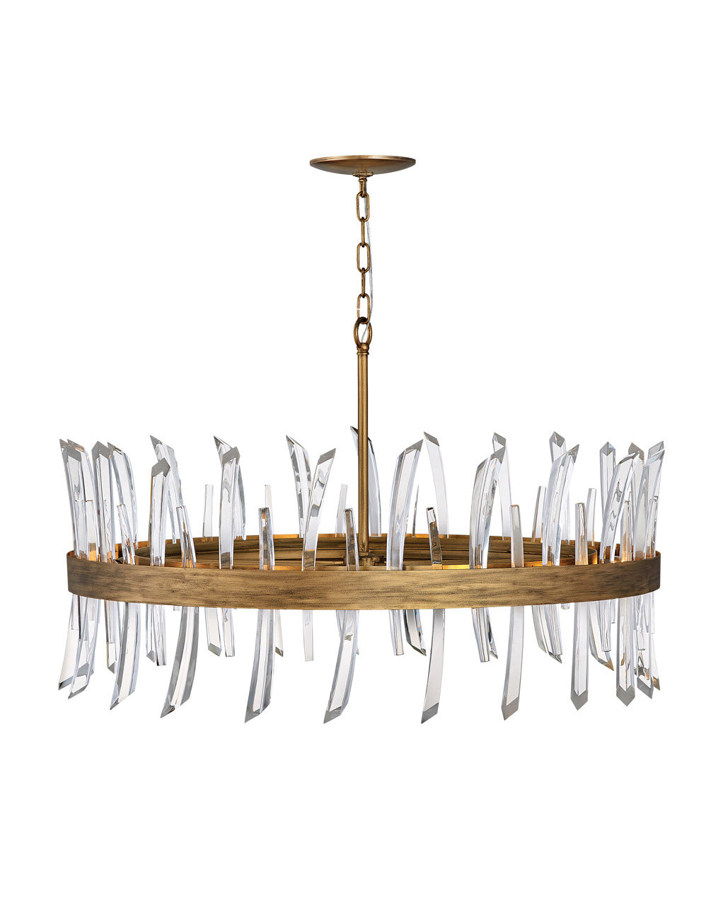 Revel LED Chandelier