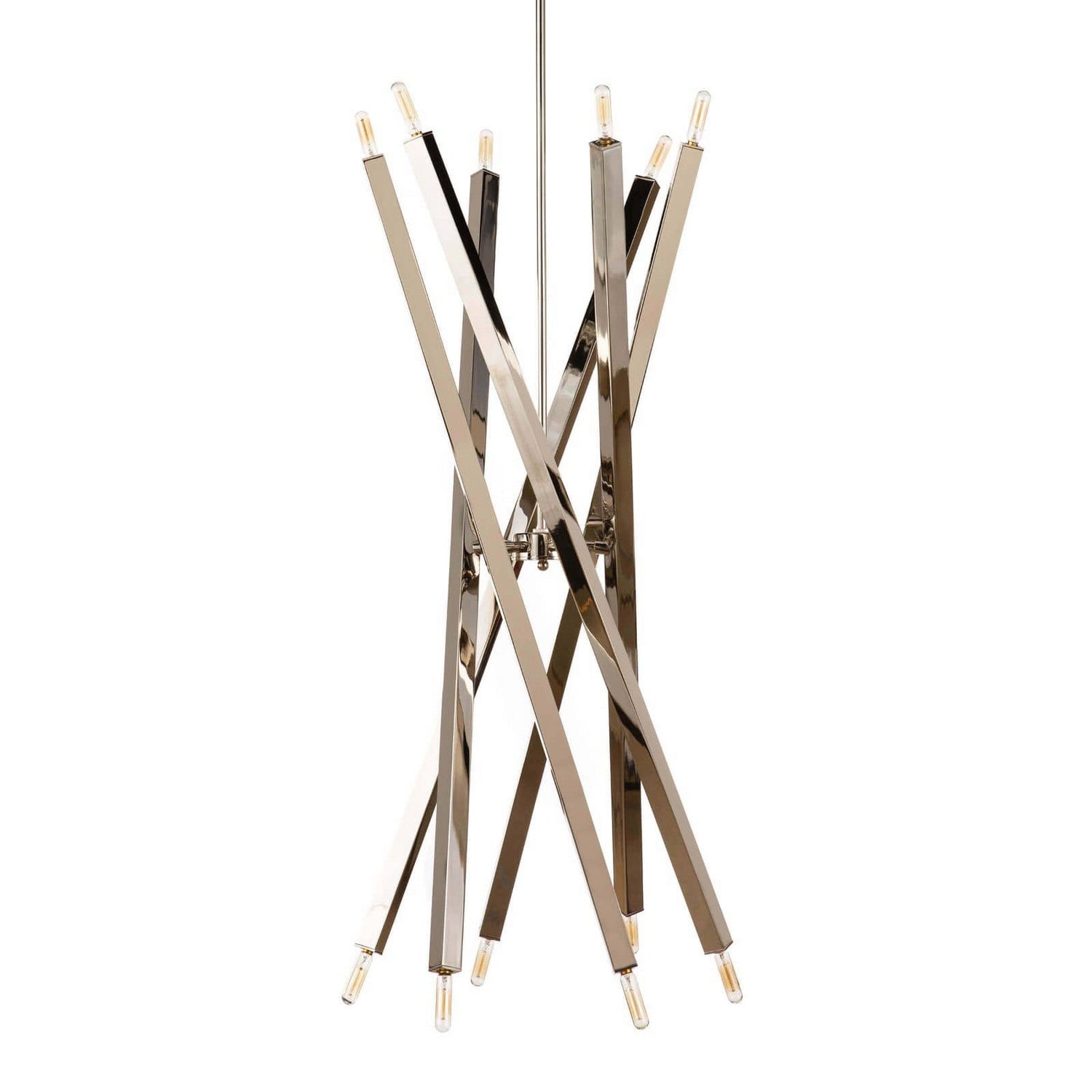 Viper 12 Light Chandelier
