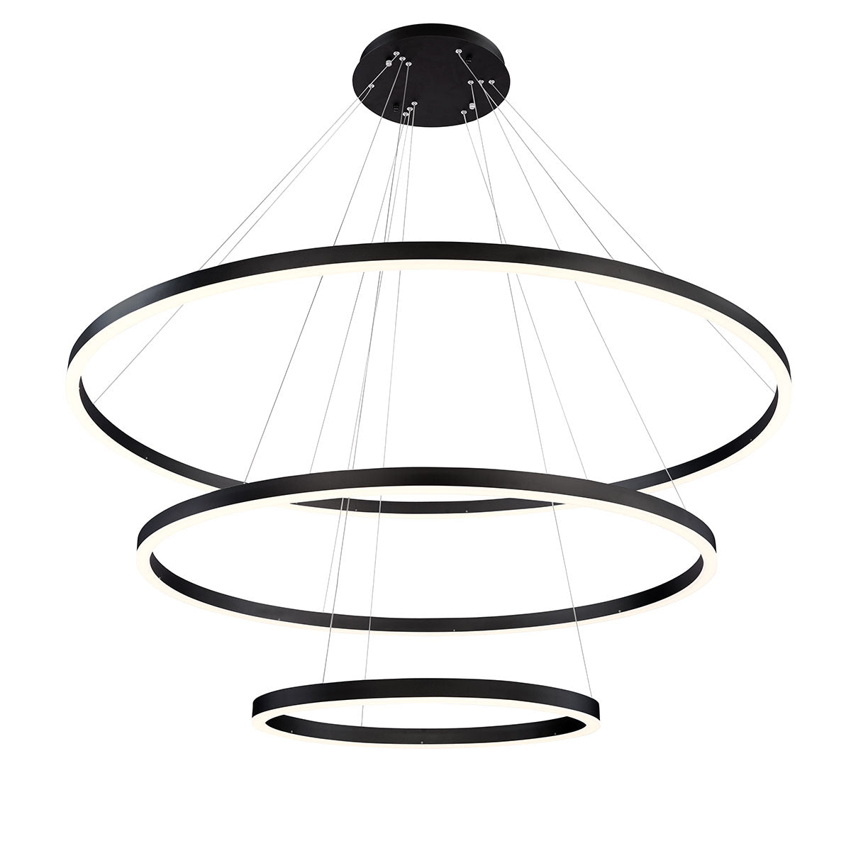 Spunto LED Chandelier
