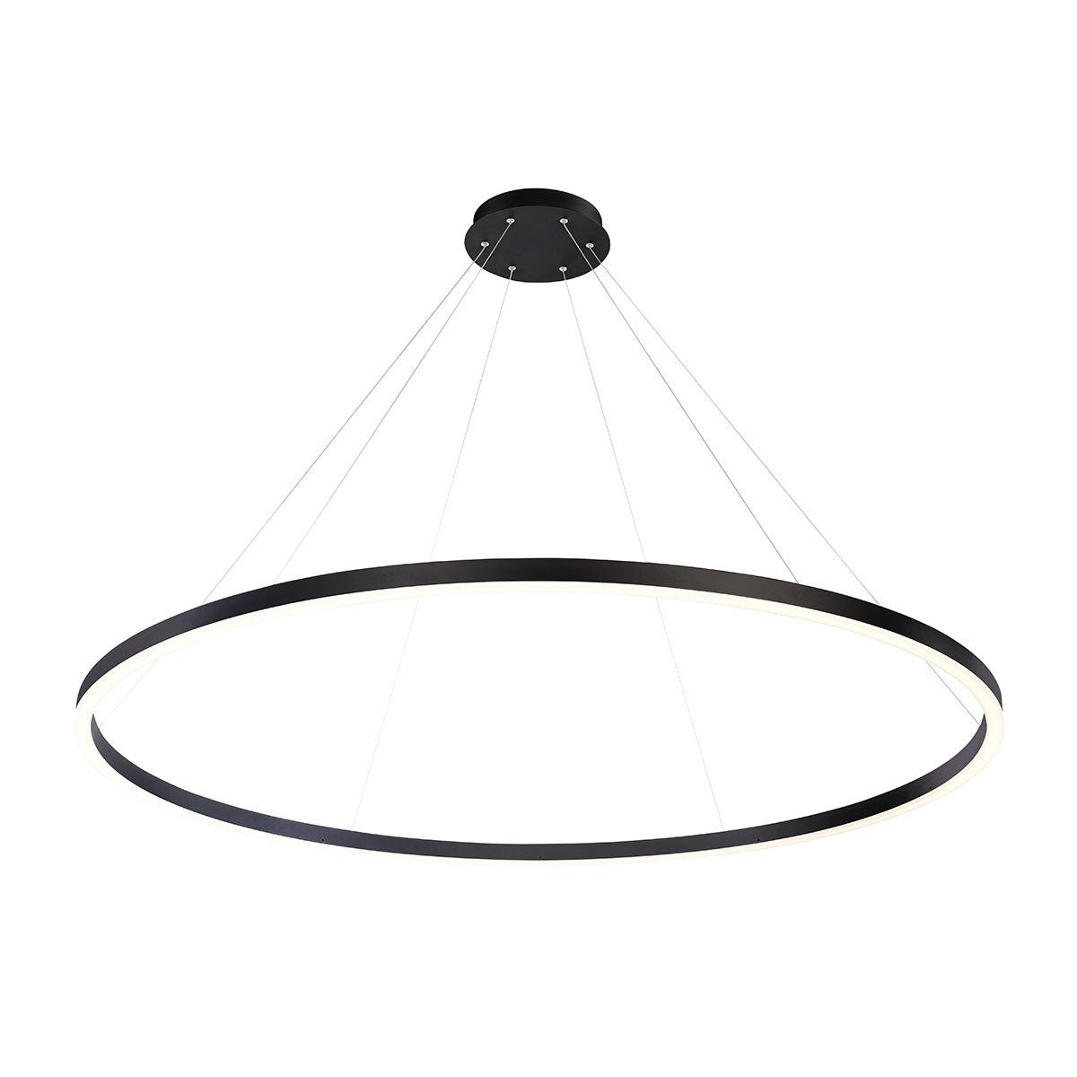 Spunto LED Chandelier