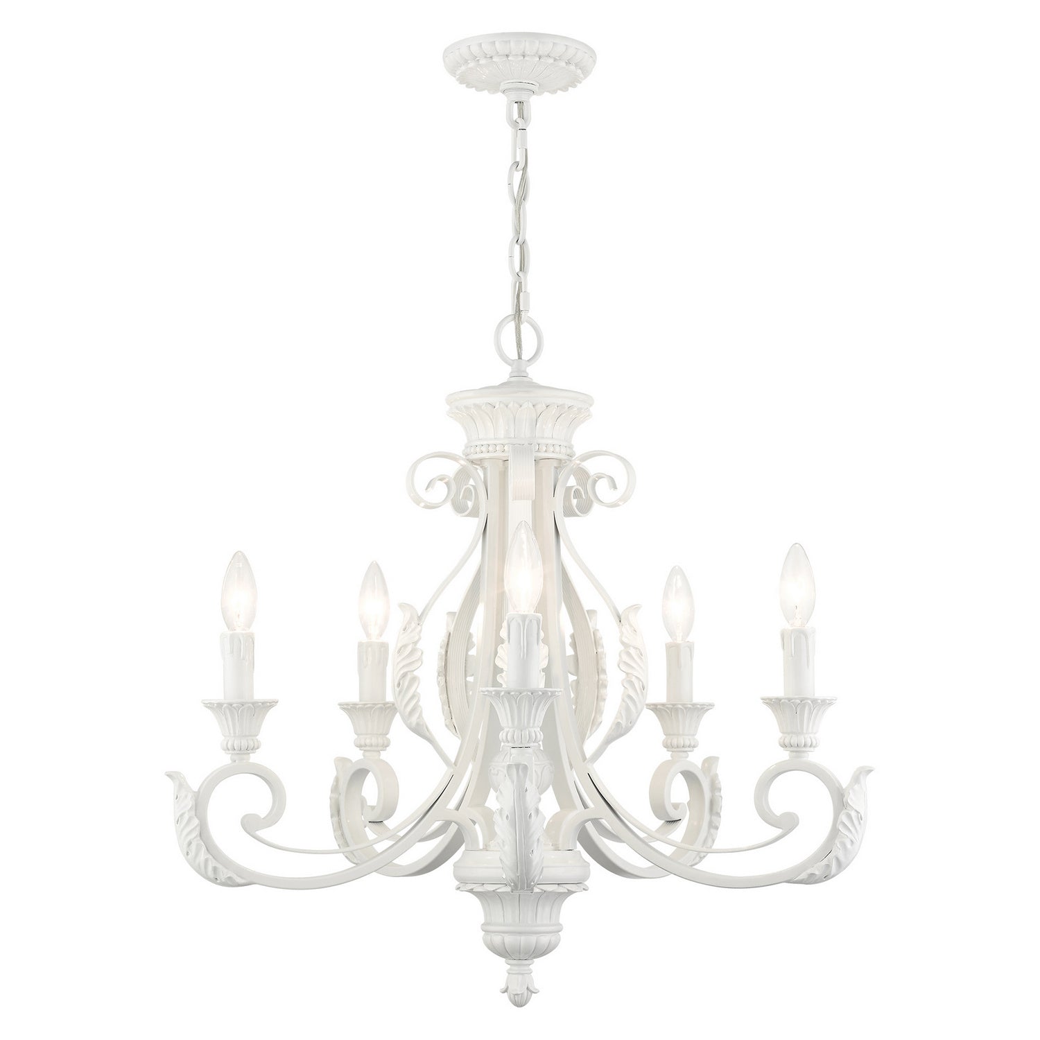 Valencia Chandelier