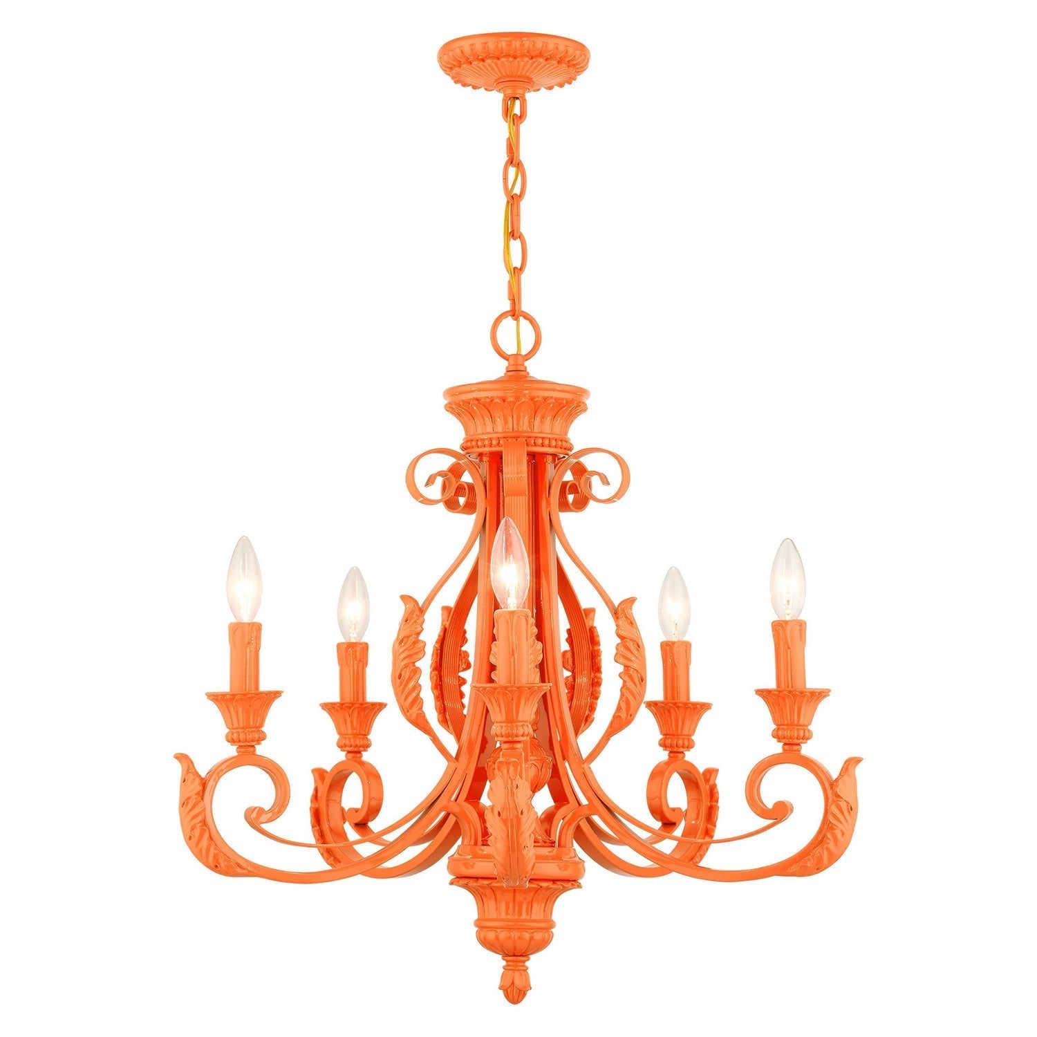 Valencia Chandelier