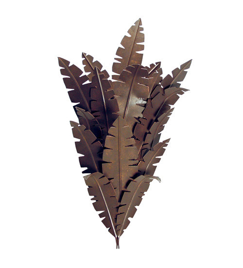 Three Light Wall Sconce
