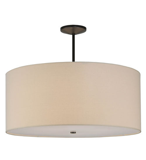 Six Light Pendant