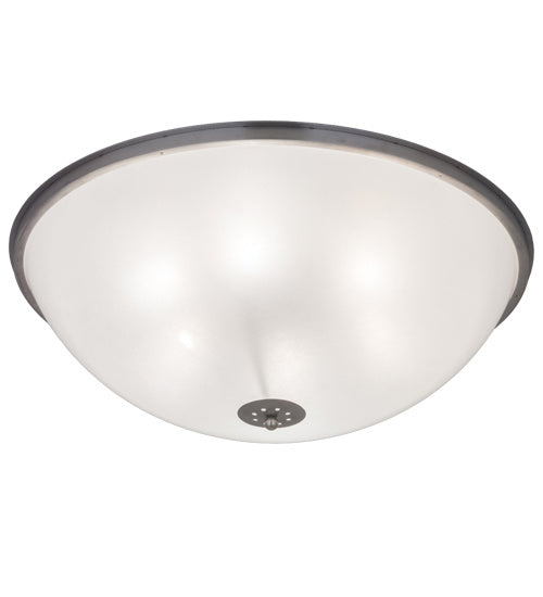 Six Light Flushmount