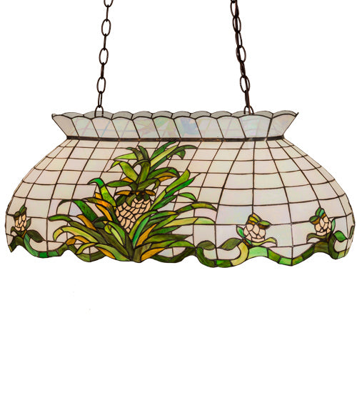 Three Light Pendant
