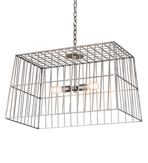 Two Light Pendant