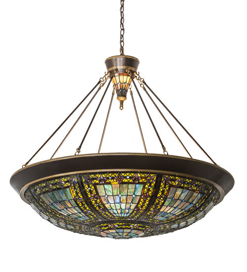 Ten Light Pendant