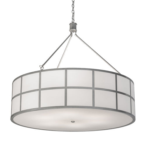 Six Light Pendant