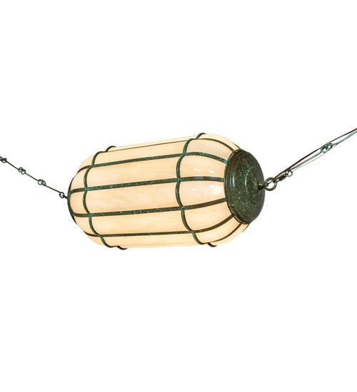 Three Light Pendant