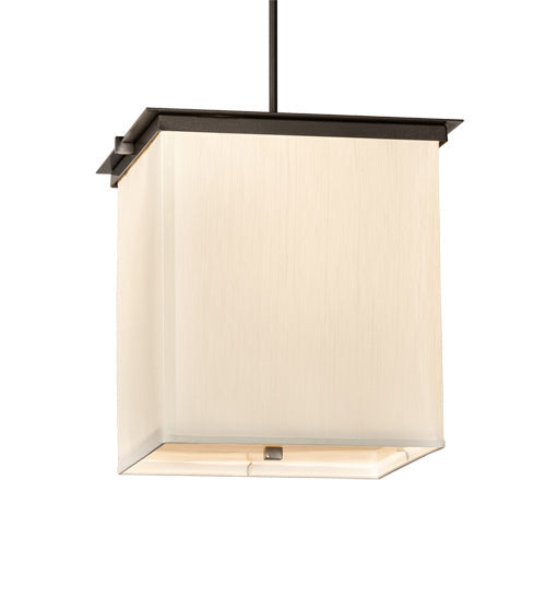 Two Light Pendant