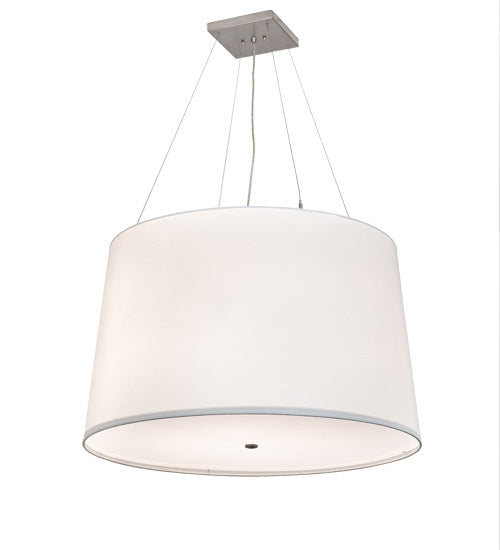 Six Light Pendant