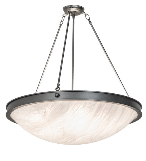 Six Light Pendant