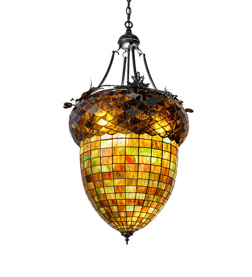 Three Light Pendant