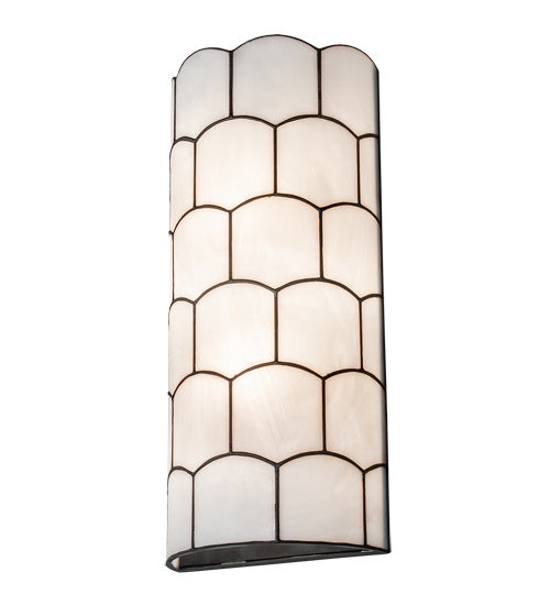 Two Light Wall Sconce