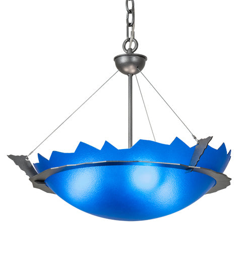 Three Light Pendant