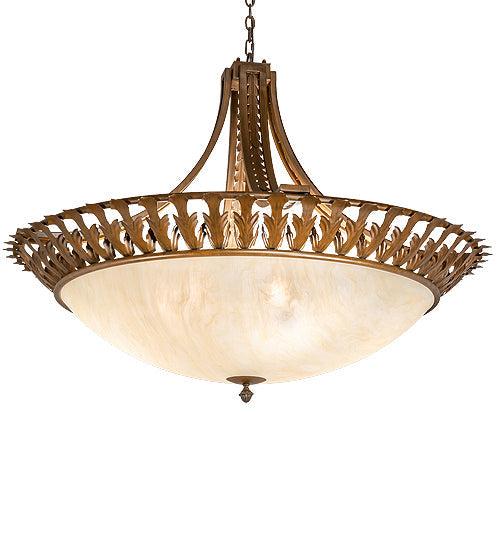 Six Light Pendant