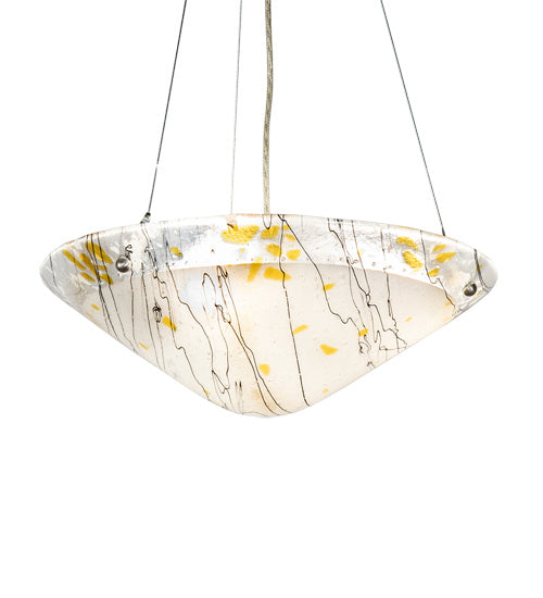 Three Light Pendant