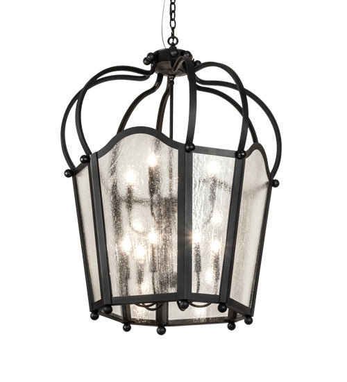 Ten Light Pendant