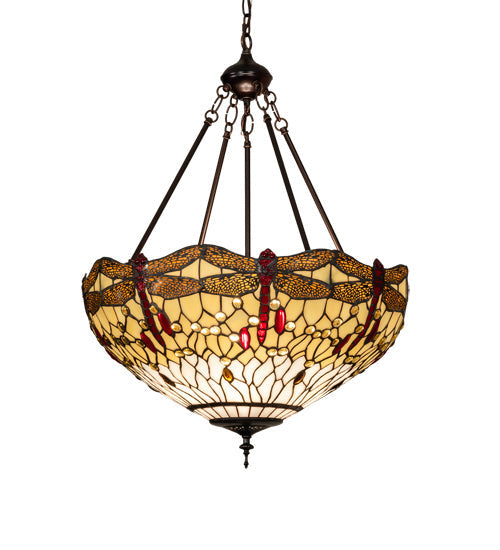 Three Light Pendant