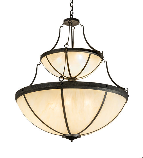 Ten Light Pendant