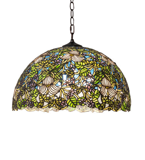 Three Light Pendant