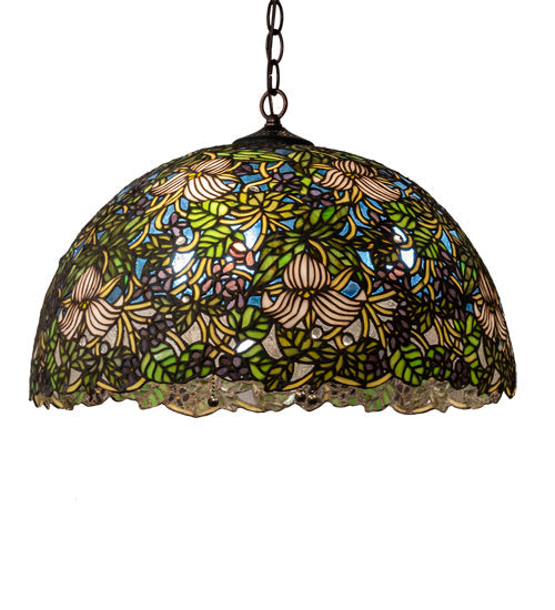 Three Light Pendant