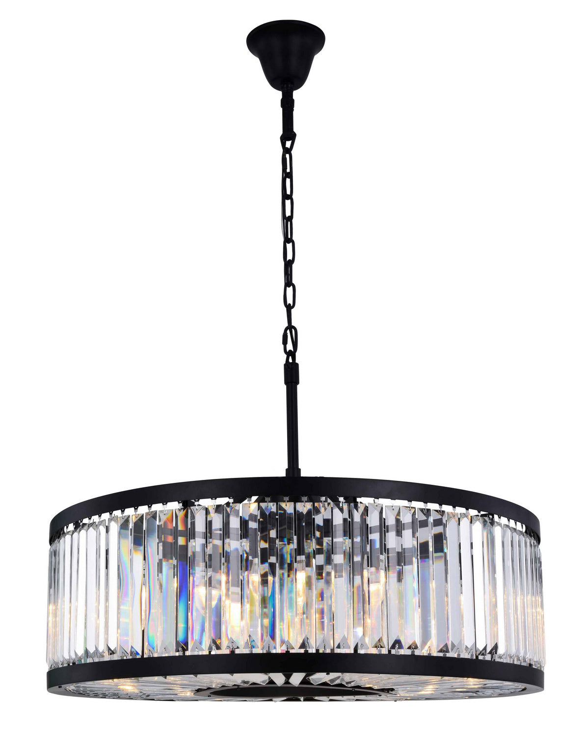 Chelsea  Chandelier